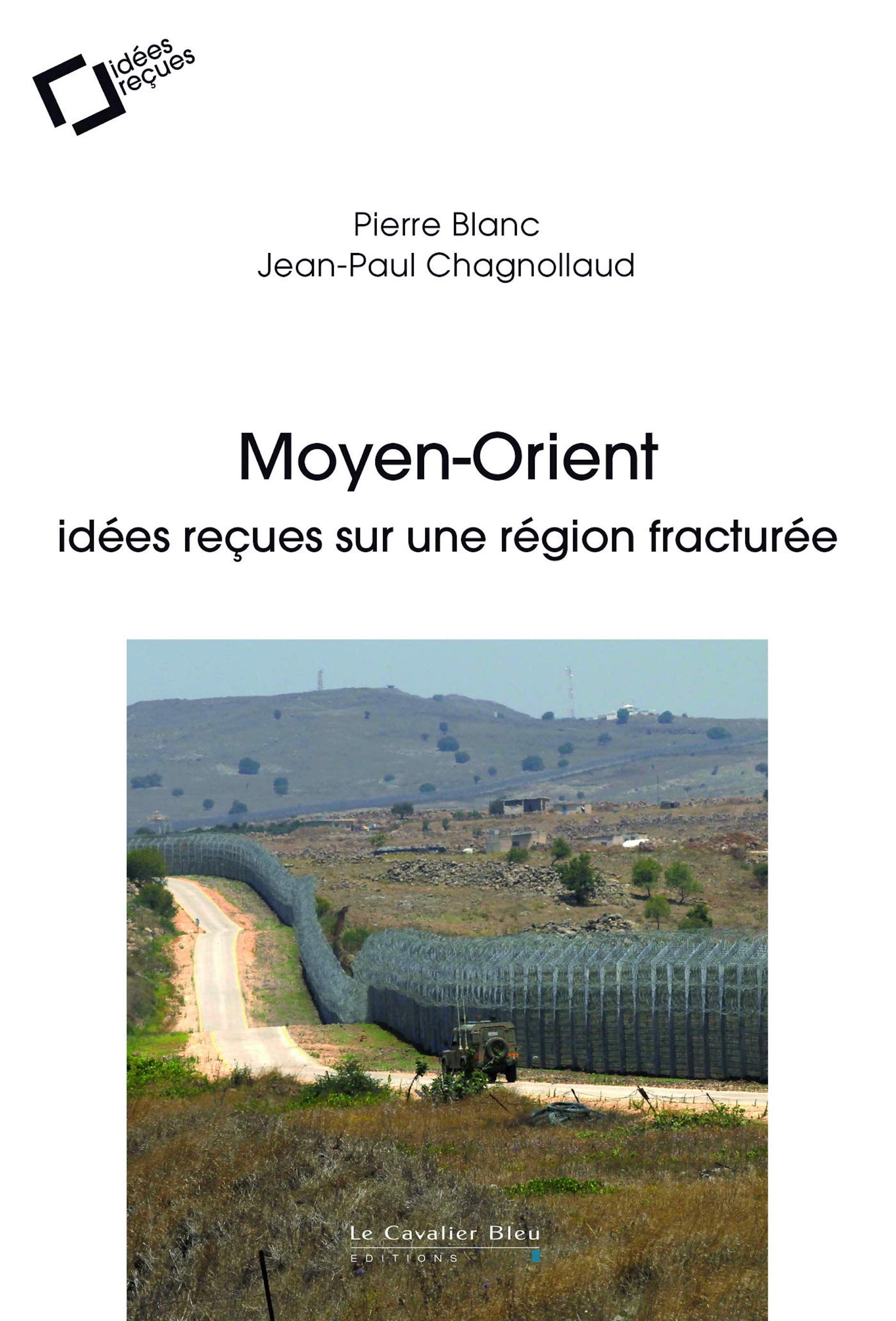 Moyen-Orient : idées reçues sur une région fracturée
